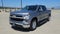 2026 Chevrolet Silverado 1500 Crew Cab Short Box 2-Wheel Drive LT