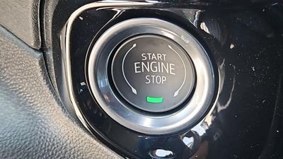 2026 Chevrolet Silverado 1500 Crew Cab Short Box 2-Wheel Drive LT