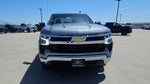 2026 Chevrolet Silverado 1500 Crew Cab Short Box 2-Wheel Drive LT