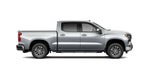 2026 Chevrolet Silverado 1500 Crew Cab Short Box 2-Wheel Drive LT