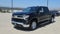 2026 Chevrolet Silverado 1500 Crew Cab Short Box 2-Wheel Drive LT