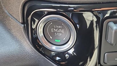 2026 Chevrolet Silverado 1500 Crew Cab Short Box 2-Wheel Drive LT