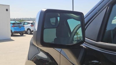 2026 Chevrolet Silverado 1500 Crew Cab Short Box 2-Wheel Drive LT