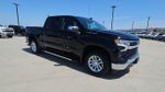 2026 Chevrolet Silverado 1500 Crew Cab Short Box 2-Wheel Drive LT