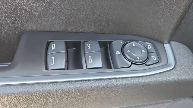 2026 Chevrolet Silverado 1500 Crew Cab Short Box 2-Wheel Drive LT