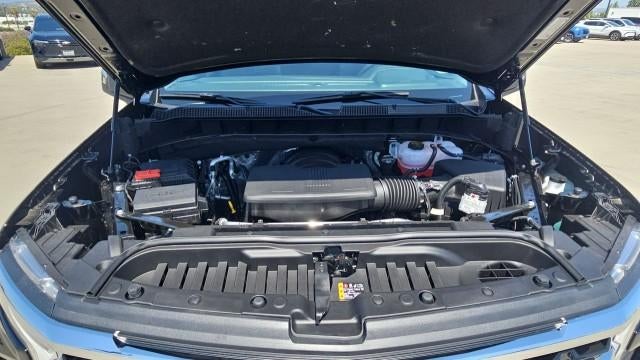 2026 Chevrolet Silverado 1500 Crew Cab Short Box 2-Wheel Drive LT
