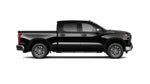 2026 Chevrolet Silverado 1500 Crew Cab Short Box 2-Wheel Drive LT