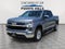 2026 Chevrolet Silverado 1500 Crew Cab Short Box 2-Wheel Drive LT