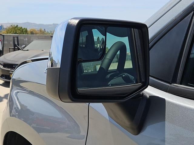 2026 Chevrolet Silverado 1500 Crew Cab Short Box 2-Wheel Drive LT
