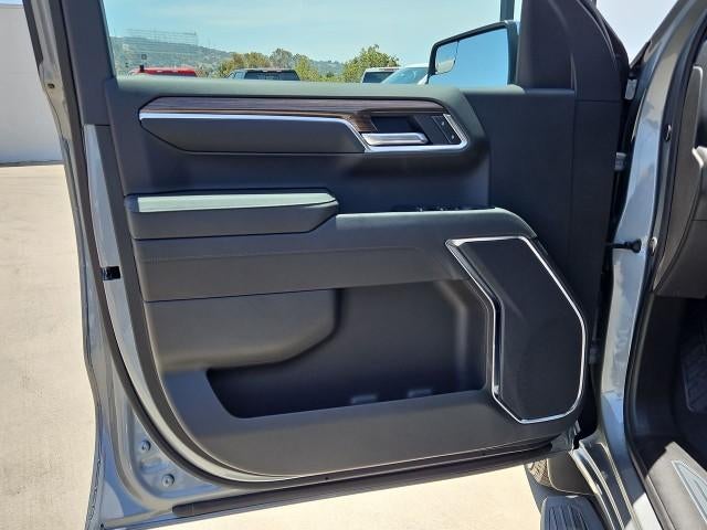 2026 Chevrolet Silverado 1500 Crew Cab Short Box 2-Wheel Drive LT