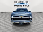 2026 Chevrolet Silverado 1500 Crew Cab Short Box 2-Wheel Drive LT