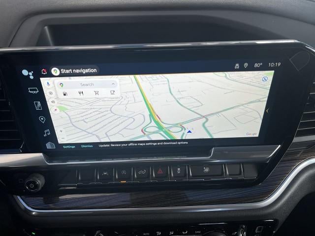 2026 Chevrolet Silverado 1500 Crew Cab Short Box 2-Wheel Drive LT