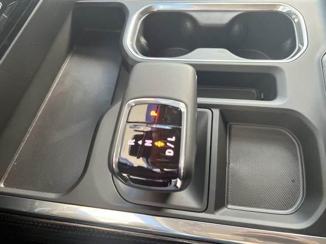 2026 Chevrolet Silverado 1500 Crew Cab Short Box 2-Wheel Drive LT