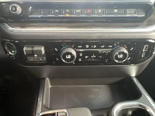 2026 Chevrolet Silverado 1500 Crew Cab Short Box 2-Wheel Drive LT