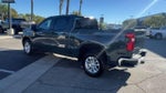 2026 Chevrolet Silverado 1500 Crew Cab Short Box 2-Wheel Drive LT