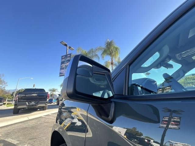 2026 Chevrolet Silverado 1500 Crew Cab Short Box 2-Wheel Drive LT