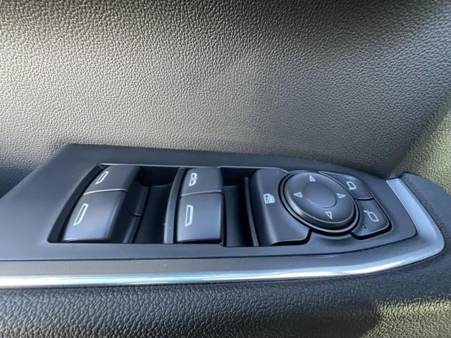 2026 Chevrolet Silverado 1500 Crew Cab Short Box 2-Wheel Drive LT