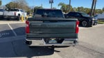2026 Chevrolet Silverado 1500 Crew Cab Short Box 2-Wheel Drive LT