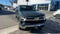2026 Chevrolet Silverado 1500 Crew Cab Short Box 2-Wheel Drive LT