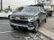 2026 Chevrolet Silverado 1500 Crew Cab Short Box 2-Wheel Drive LT