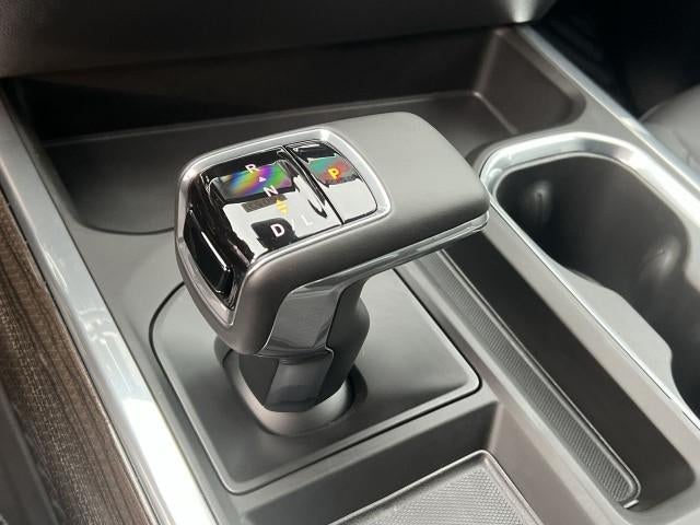 2026 Chevrolet Silverado 1500 Crew Cab Short Box 2-Wheel Drive LT