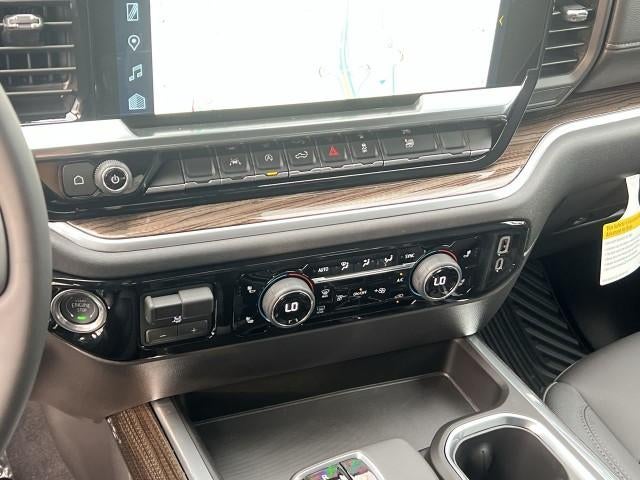 2026 Chevrolet Silverado 1500 Crew Cab Short Box 2-Wheel Drive LT