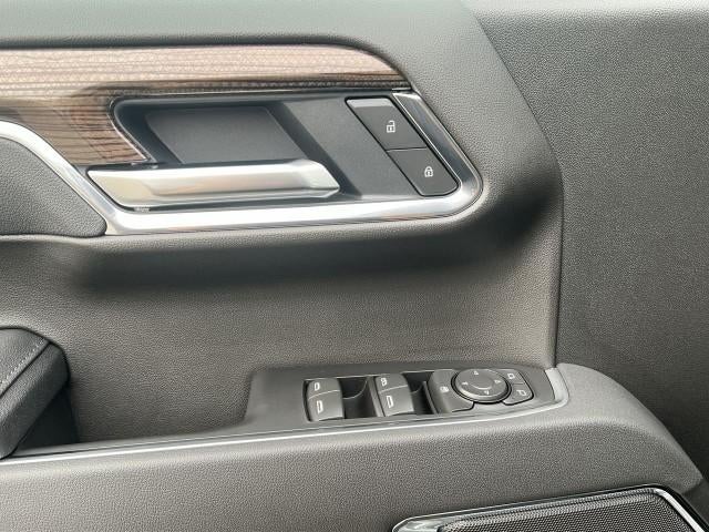 2026 Chevrolet Silverado 1500 Crew Cab Short Box 2-Wheel Drive LT