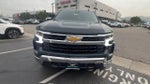2026 Chevrolet Silverado 1500 Crew Cab Short Box 2-Wheel Drive LT