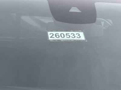 2026 Chevrolet Silverado 1500 Crew Cab Short Box 2-Wheel Drive LT