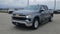 2026 Chevrolet Silverado 1500 Crew Cab Short Box 2-Wheel Drive LT