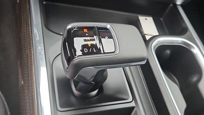 2026 Chevrolet Silverado 1500 Crew Cab Short Box 2-Wheel Drive LT