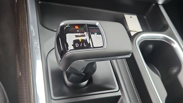 2026 Chevrolet Silverado 1500 Crew Cab Short Box 2-Wheel Drive LT