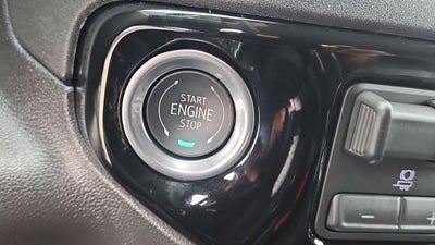 2026 Chevrolet Silverado 1500 Crew Cab Short Box 2-Wheel Drive LT