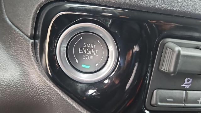 2026 Chevrolet Silverado 1500 Crew Cab Short Box 2-Wheel Drive LT