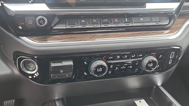 2026 Chevrolet Silverado 1500 Crew Cab Short Box 2-Wheel Drive LT