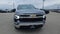 2026 Chevrolet Silverado 1500 Crew Cab Short Box 2-Wheel Drive LT