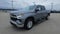 2026 Chevrolet Silverado 1500 Crew Cab Short Box 2-Wheel Drive LT