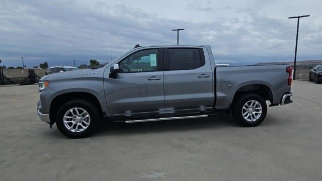 2026 Chevrolet Silverado 1500 Crew Cab Short Box 2-Wheel Drive LT