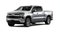 2026 Chevrolet Silverado 1500 Crew Cab Short Box 2-Wheel Drive LT