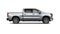 2026 Chevrolet Silverado 1500 Crew Cab Short Box 2-Wheel Drive LT