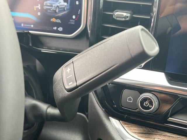 2026 Chevrolet Silverado 1500 Crew Cab Short Box 2-Wheel Drive LT