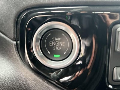 2026 Chevrolet Silverado 1500 Crew Cab Short Box 2-Wheel Drive LT