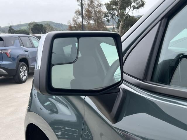 2026 Chevrolet Silverado 1500 Crew Cab Short Box 2-Wheel Drive LT