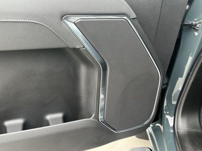 2026 Chevrolet Silverado 1500 Crew Cab Short Box 2-Wheel Drive LT