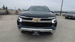 2026 Chevrolet Silverado 1500 Crew Cab Short Box 2-Wheel Drive LT