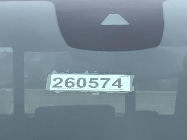 2026 Chevrolet Silverado 1500 Crew Cab Short Box 2-Wheel Drive LT