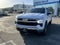 2026 Chevrolet Silverado 1500 Crew Cab Short Box 2-Wheel Drive LT