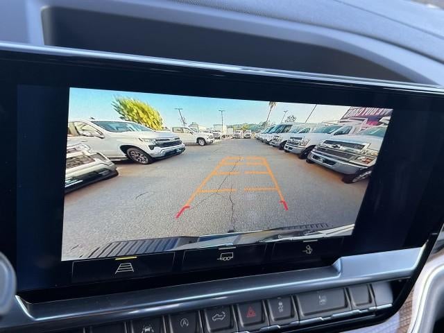 2026 Chevrolet Silverado 1500 Crew Cab Short Box 2-Wheel Drive LT