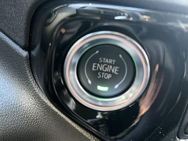 2026 Chevrolet Silverado 1500 Crew Cab Short Box 2-Wheel Drive LT