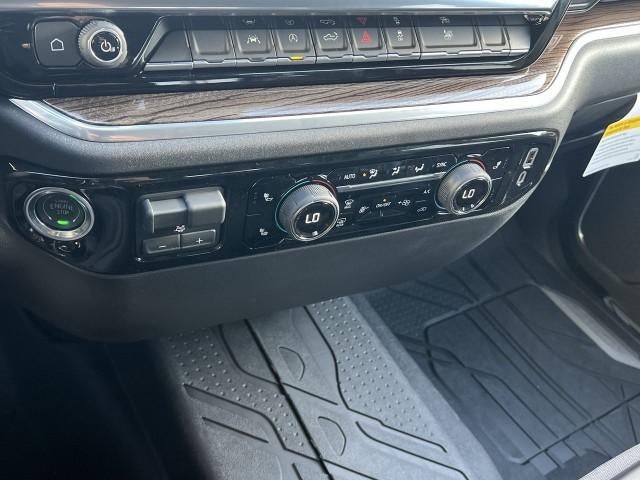 2026 Chevrolet Silverado 1500 Crew Cab Short Box 2-Wheel Drive LT